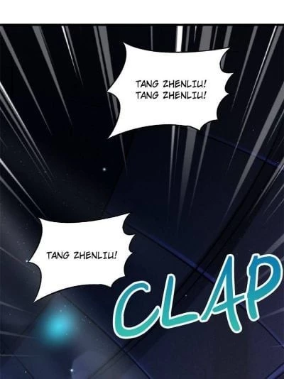 Super Gene Chapter 8 - 35