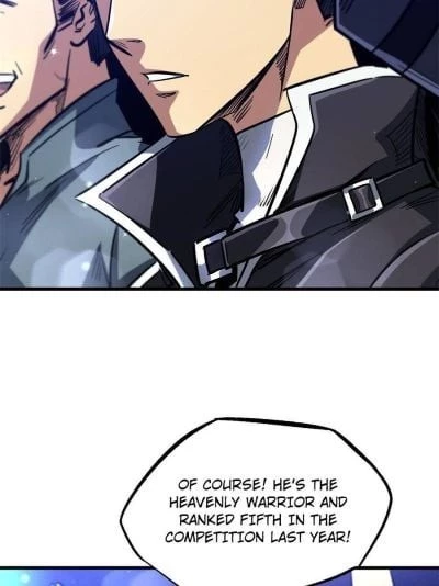 Super Gene Chapter 8 - 38