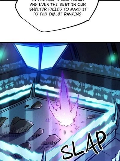Super Gene Chapter 8 - 40