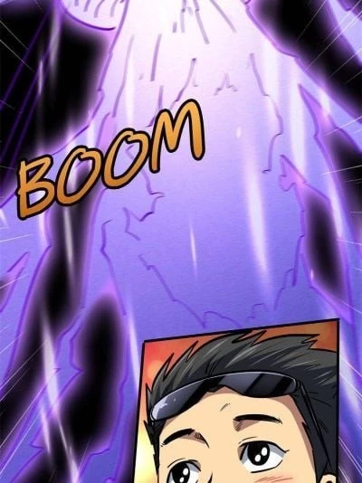 Super Gene Chapter 8 - 42