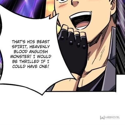 Super Gene Chapter 8 - 43