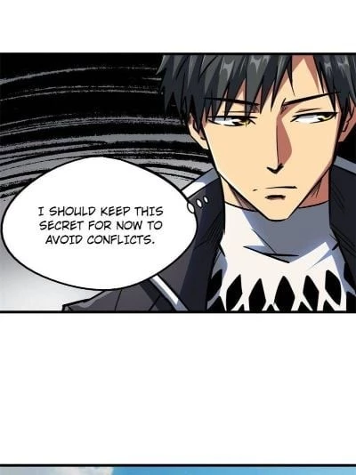 Super Gene Chapter 8 - 47