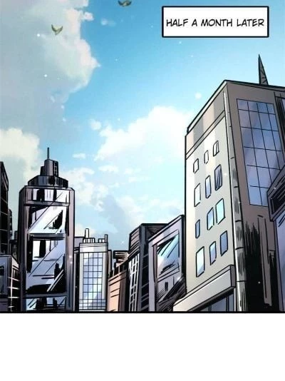 Super Gene Chapter 8 - 48