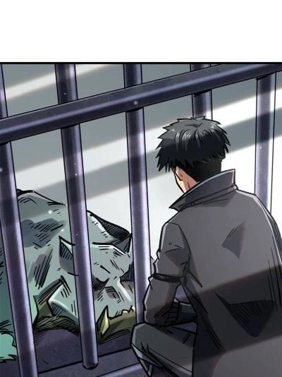 Super Gene Chapter 8 - 49