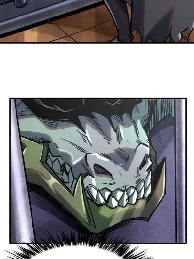 Super Gene Chapter 8 - 50