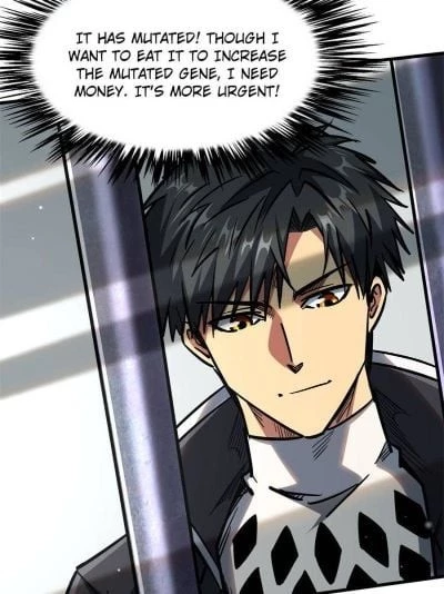Super Gene Chapter 8 - 51