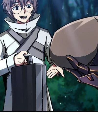 Super Gene Chapter 8 - 55