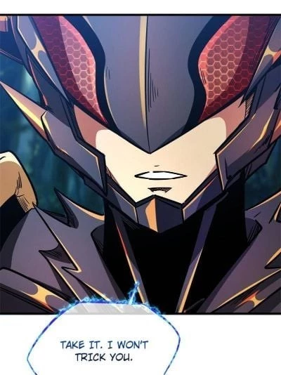 Super Gene Chapter 8 - 56