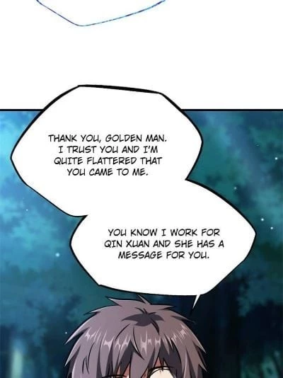 Super Gene Chapter 8 - 57