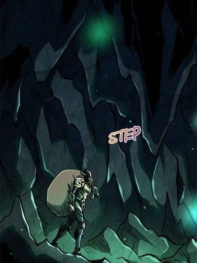 Super Gene Chapter 8 - 63