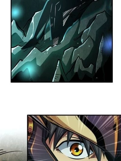Super Gene Chapter 8 - 67