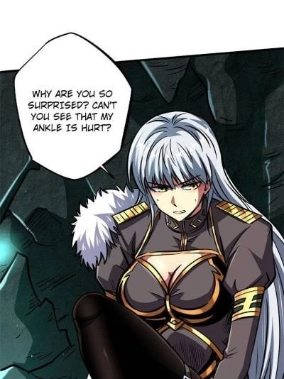 Super Gene Chapter 9 - 3