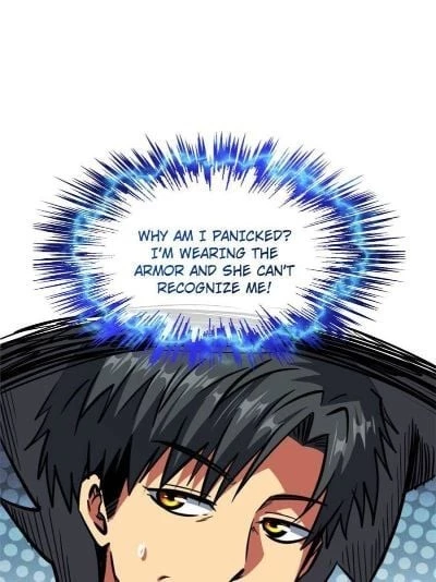 Super Gene Chapter 9 - 5