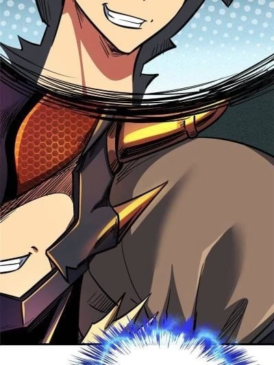 Super Gene Chapter 9 - 6