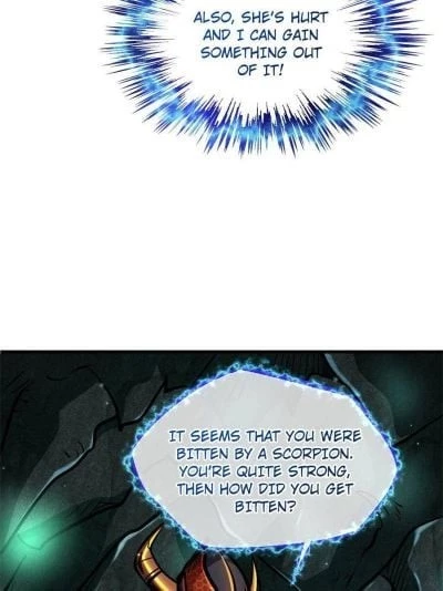 Super Gene Chapter 9 - 7