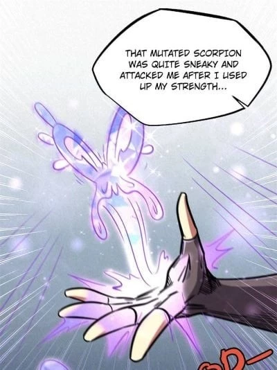 Super Gene Chapter 9 - 10