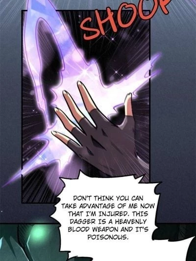 Super Gene Chapter 9 - 11