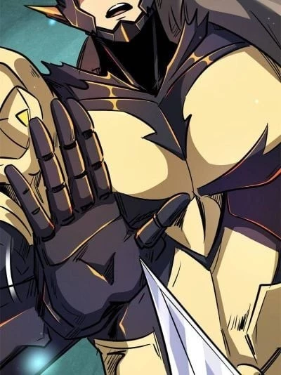 Super Gene Chapter 9 - 14