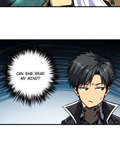 Super Gene Chapter 9 - 15