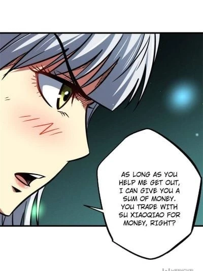 Super Gene Chapter 9 - 16