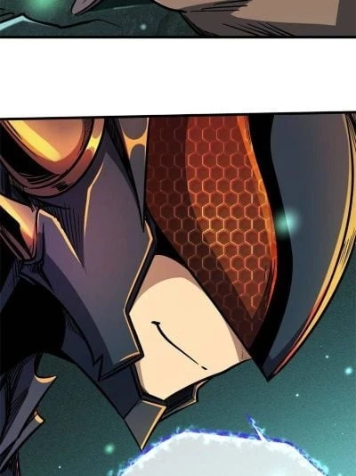 Super Gene Chapter 9 - 21