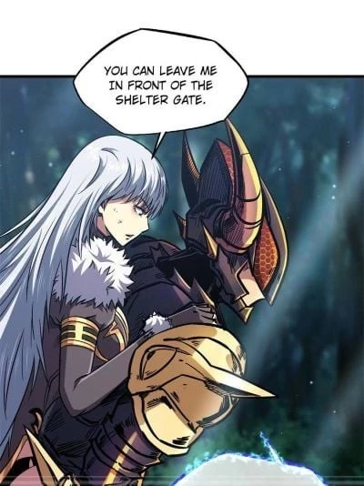 Super Gene Chapter 9 - 27
