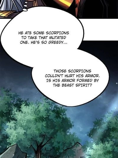 Super Gene Chapter 9 - 29