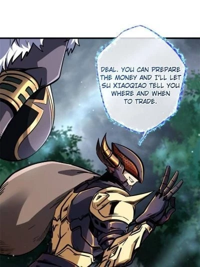 Super Gene Chapter 9 - 36