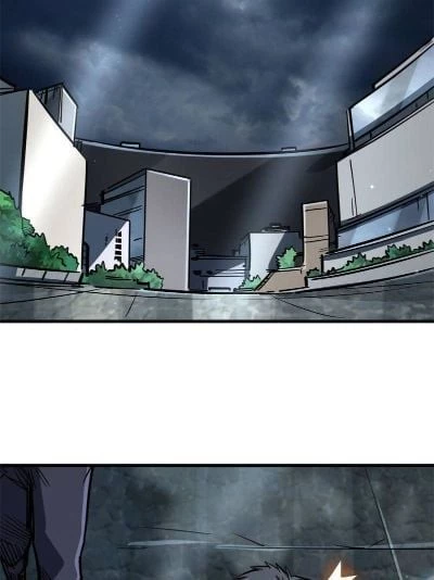 Super Gene Chapter 9 - 39