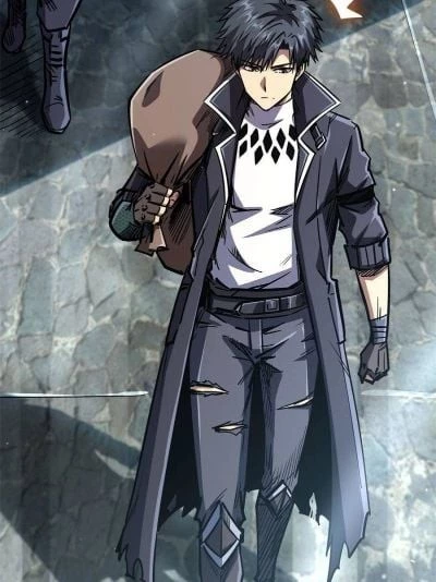 Super Gene Chapter 9 - 40