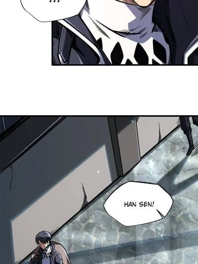 Super Gene Chapter 9 - 43