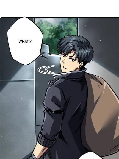 Super Gene Chapter 9 - 45