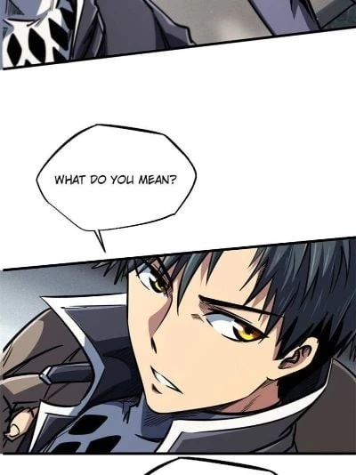 Super Gene Chapter 9 - 47
