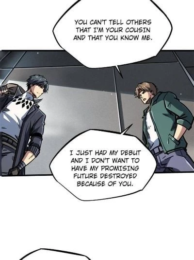 Super Gene Chapter 9 - 48