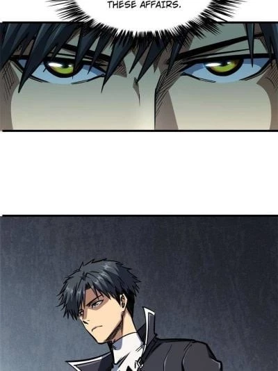 Super Gene Chapter 9 - 50