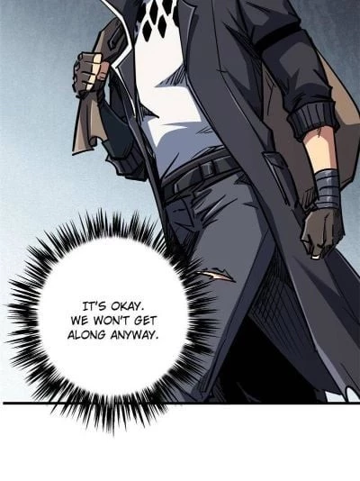 Super Gene Chapter 9 - 51