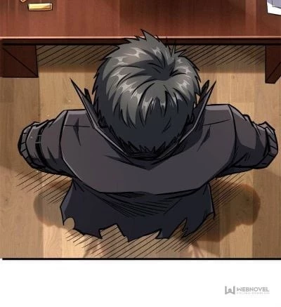 Super Gene Chapter 9 - 53