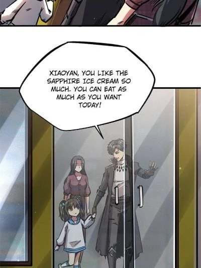 Super Gene Chapter 9 - 57