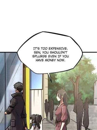 Super Gene Chapter 9 - 59