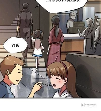 Super Gene Chapter 9 - 62
