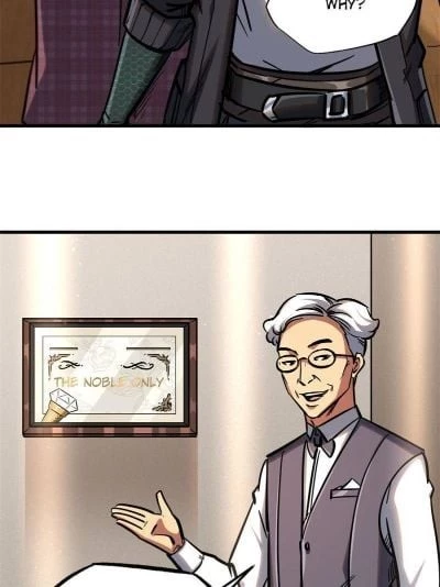 Super Gene Chapter 9 - 64