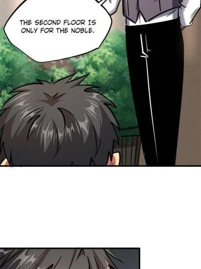 Super Gene Chapter 9 - 65