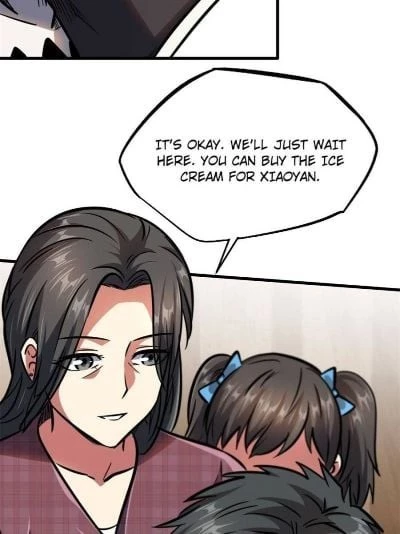 Super Gene Chapter 9 - 67