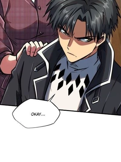 Super Gene Chapter 9 - 68