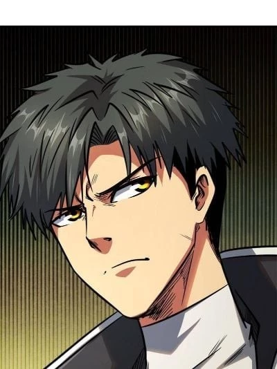 Super Gene Chapter 9 - 69