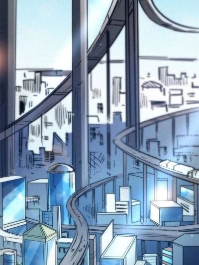 Super Gene Chapter 10 - 2