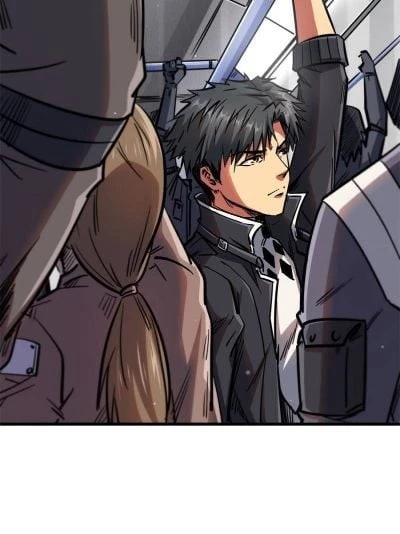 Super Gene Chapter 10 - 4