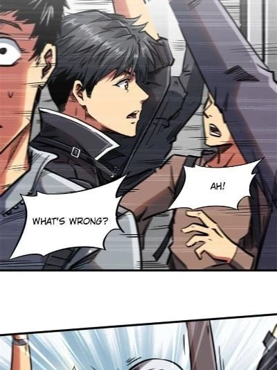 Super Gene Chapter 10 - 6
