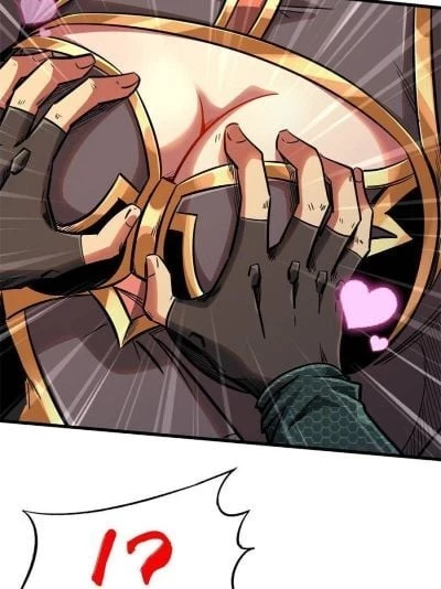 Super Gene Chapter 10 - 8