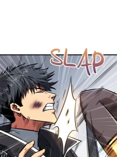 Super Gene Chapter 10 - 10